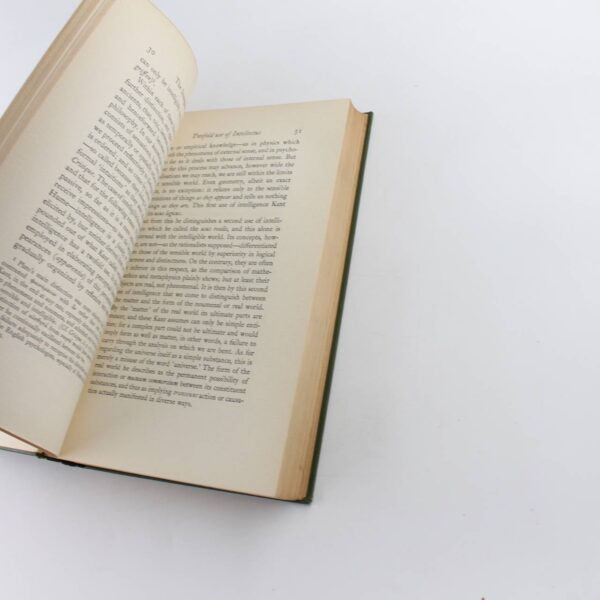 A study of Kant book by James Ward   ISBN: - Image 4