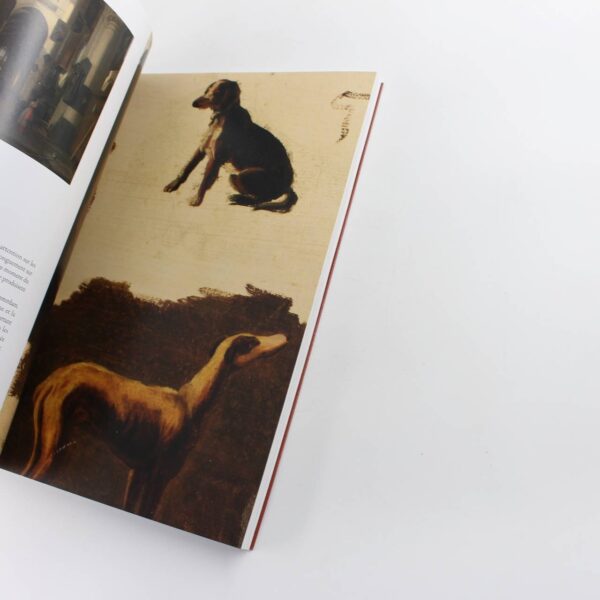 TABLEAUX and DESSINS du XVIe au XXe si?cle TEFAF 2019 book by Alexandra Zvereva  ISBN: - Image 4