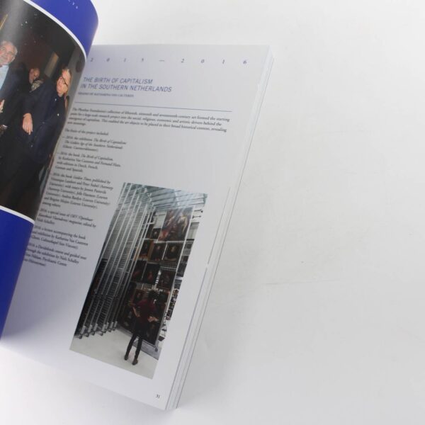 Phoebus Foundation: Five-year report of the Phoebus Foundation Chancellery book by Phoebus Foundation  ISBN: - Image 4