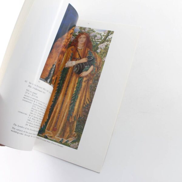 George Field and his circle : from Romanticism to the Pre-Raphaelite Brotherhood  book by John Gage  ISBN: - Image 4