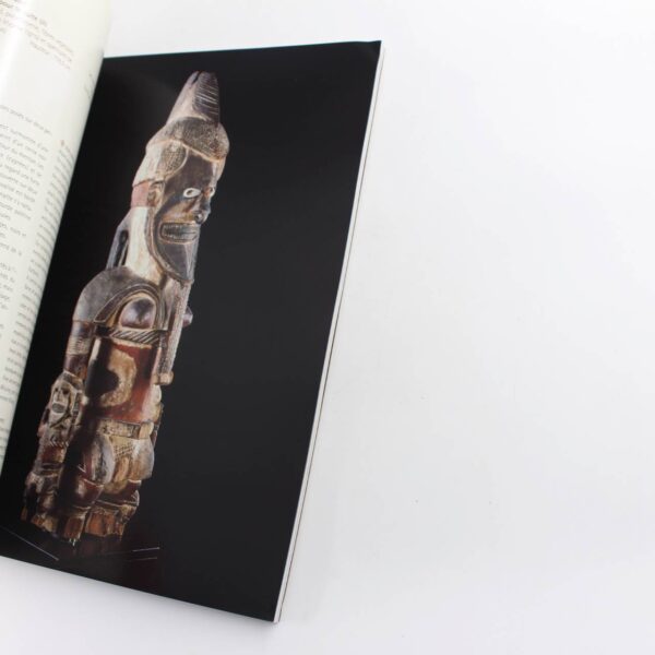 Rene Gaffe: Art Tribal Collection book by Rene Gaffe  ISBN: - Image 3