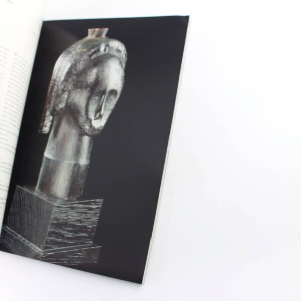 Rene Gaffe: Art Tribal Collection book by Rene Gaffe  ISBN: - Image 4