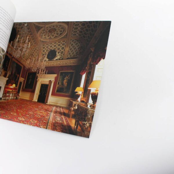 Spencer House: A Short History  book by John Martin Robinson  ISBN: - Image 3