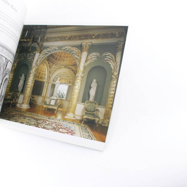 Spencer House: A Short History  book by John Martin Robinson  ISBN: - Image 4