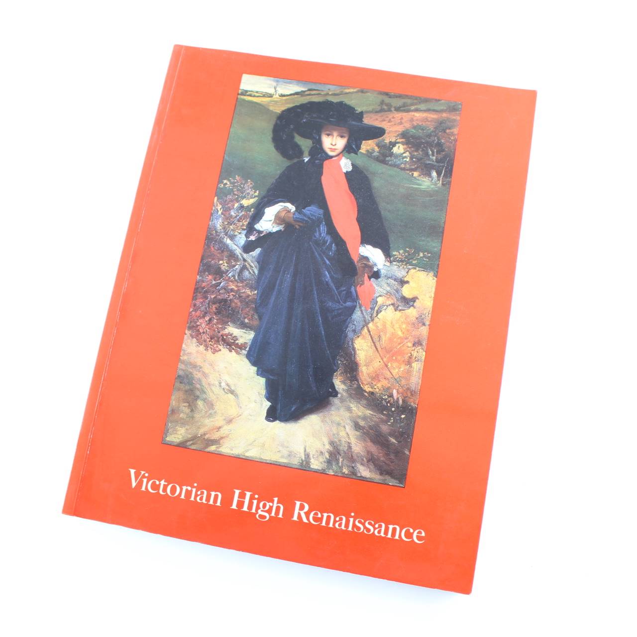 Victorian High Renaissance: George Frederic Watts 1817-1904 Frederic Leighton 1830-96 Albert Moore 1841-93 Alfred Gilbert 1854-1934 book by Minneapolis Institute of Arts  ISBN: