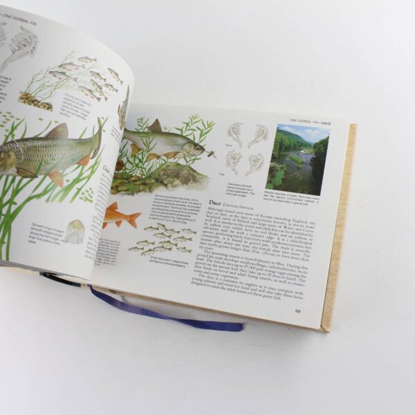 Field Guide to the Water Life of Britain  book by Reader's Digest  ISBN: - Image 2